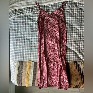 Billabong Silky Slip Dress